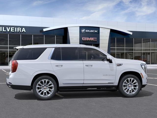 New 2026 GMC Yukon Denali w/ Denali Reserve Package AWD/4WD image 5