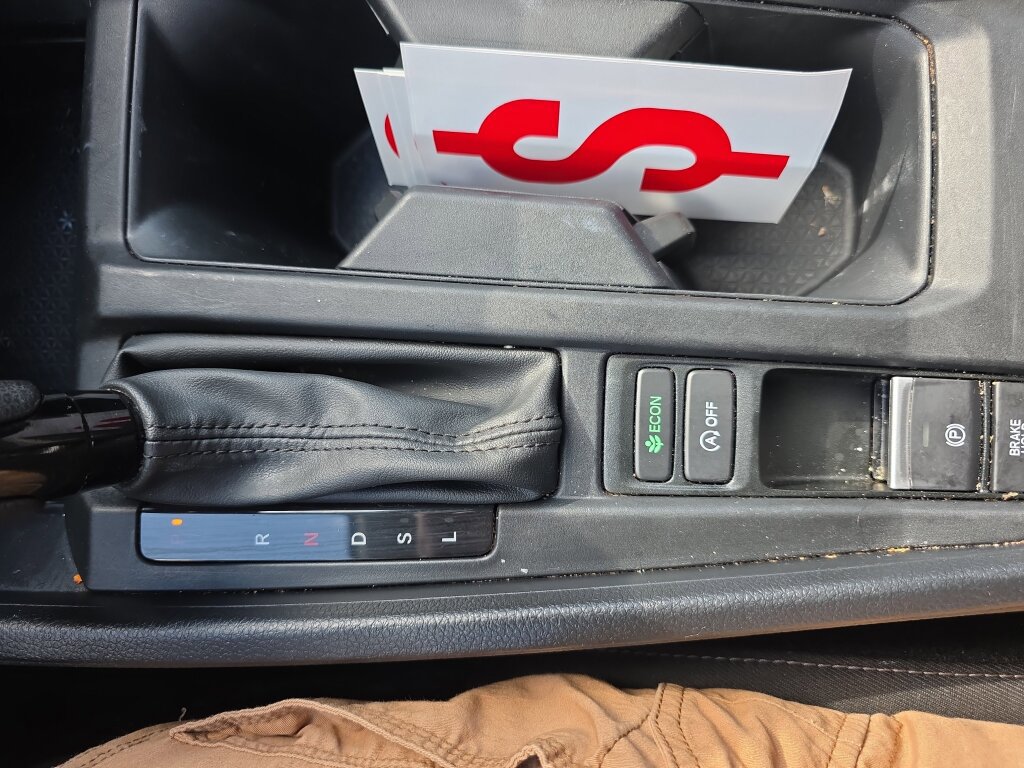 Used 2023 Honda Accord EX image 13