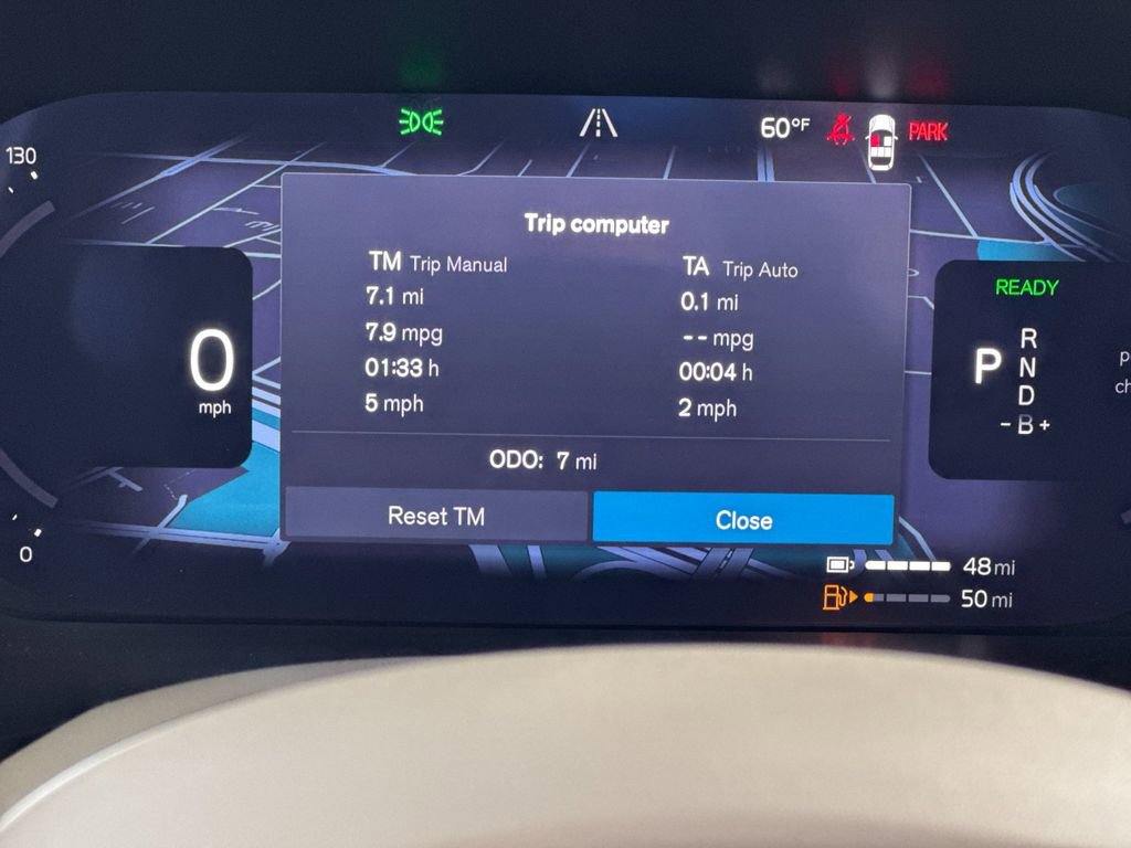 New 2026 Volvo XC60 T8 Ultra w/ Climate Package image 27
