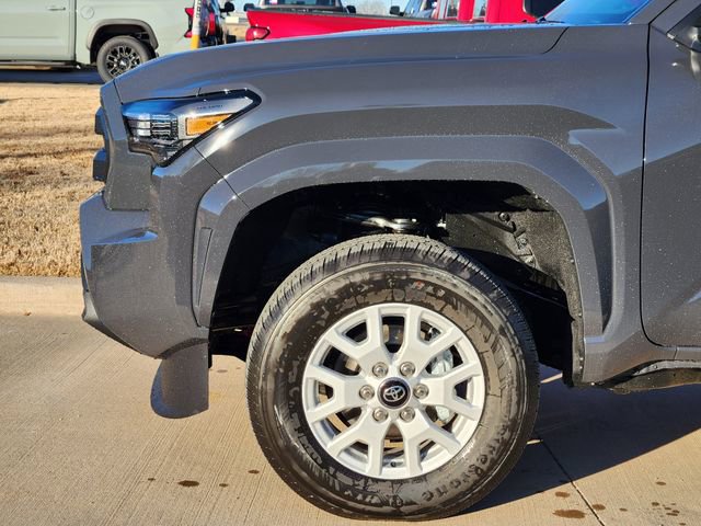New 2026 Toyota Tacoma SR5 image 6