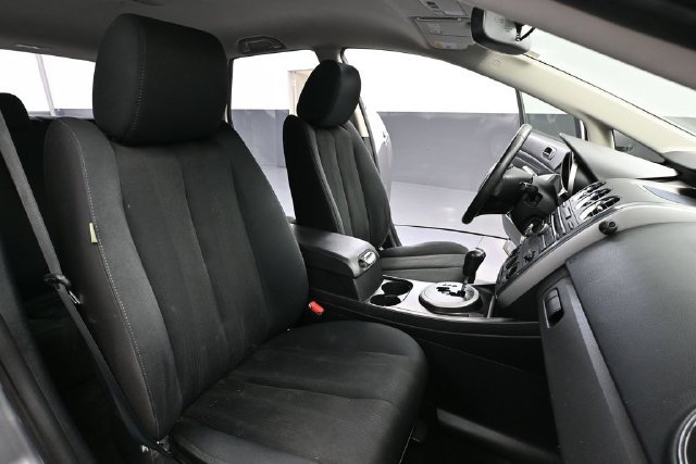 Used 2010 MAZDA CX-7 i Sport FWD image 35