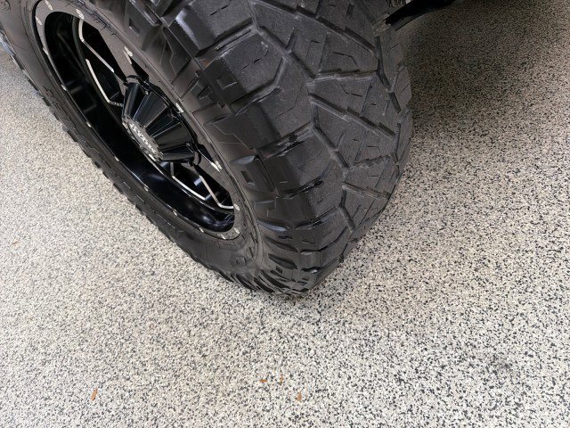 Used 2017 Toyota Tundra Platinum image 50