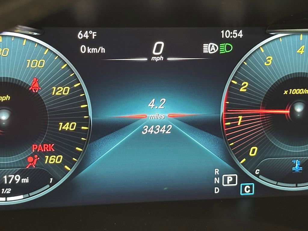 Certified 2022 Mercedes-Benz GLC 300 4MATIC w/ Multimedia Package Lite image 30