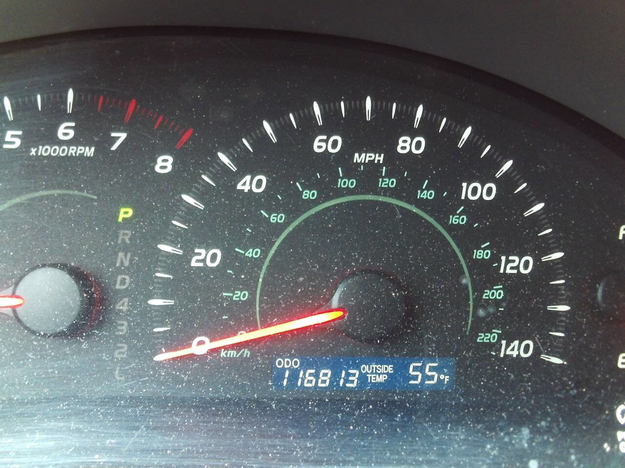 Used 2009 Toyota Camry LE image 22