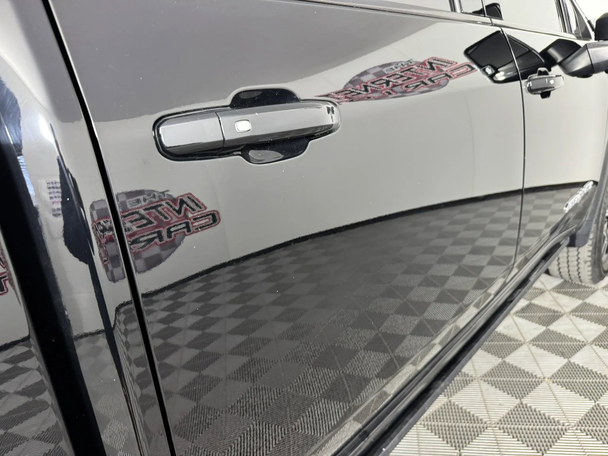 Used 2021 GMC Sierra 2500 AT4 w/ AT4 Premium Plus Package image 32