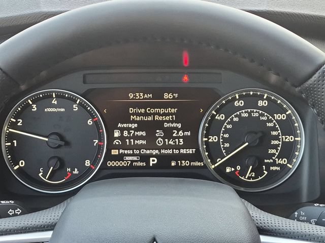 New 2026 Mitsubishi Outlander LE FWD image 20