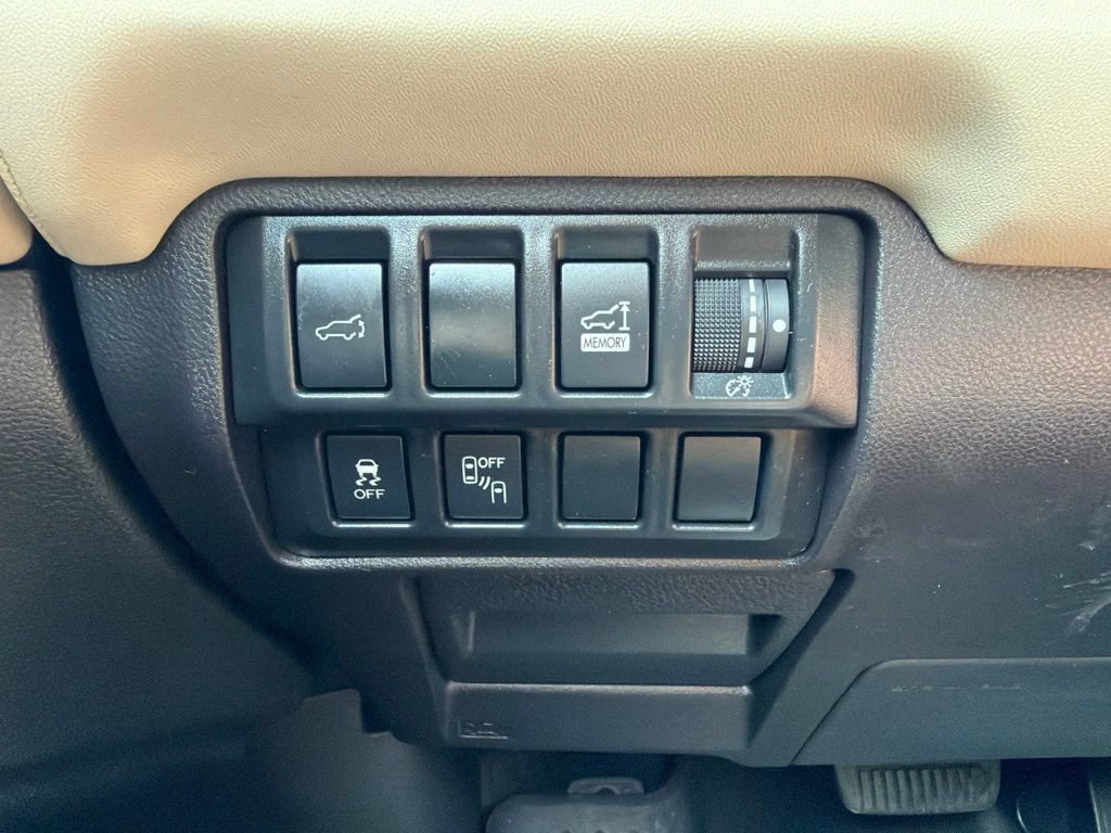 Used 2019 Subaru Ascent Limited AWD/4WD image 49