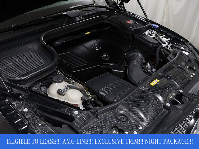 Certified 2026 Mercedes-Benz GLE 350 4MATIC image 39