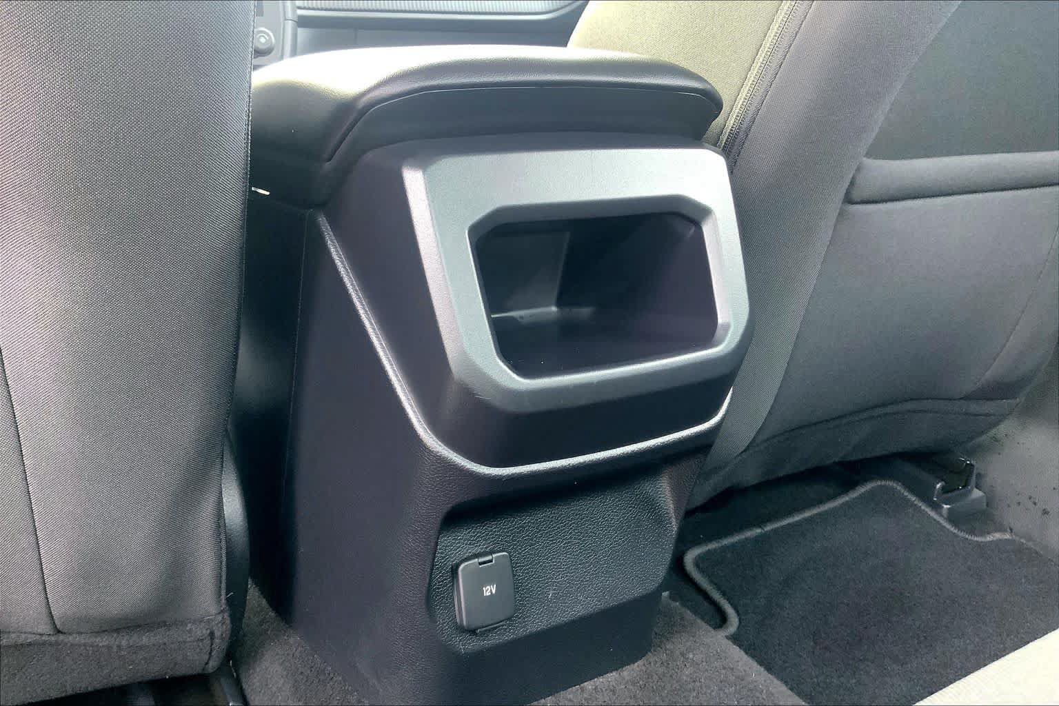 Used 2025 Ford Ranger XL RWD image 36