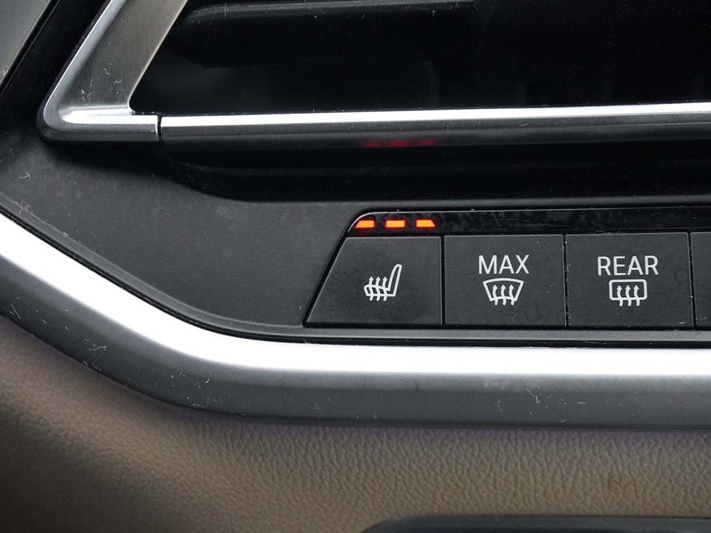 Used 2022 BMW X5 xDrive40i w/ Premium Package AWD/4WD image 59