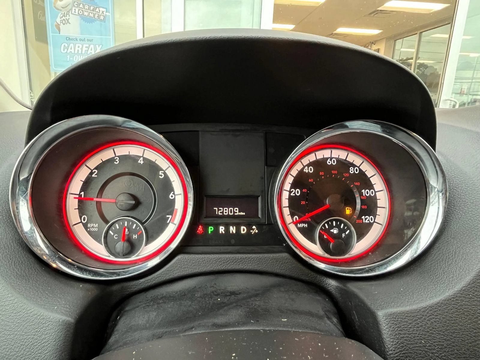 Used 2019 Dodge Grand Caravan SE w/ UConnect Hands-Free Group FWD image 19