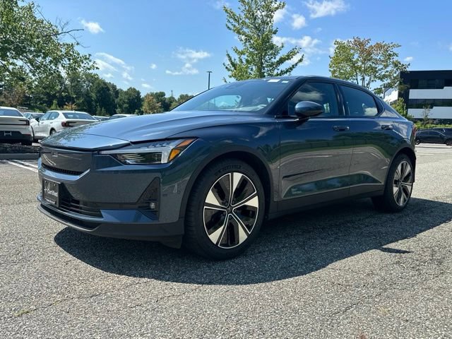 Used 2024 Polestar Polestar 2 AWD/4WD image 3