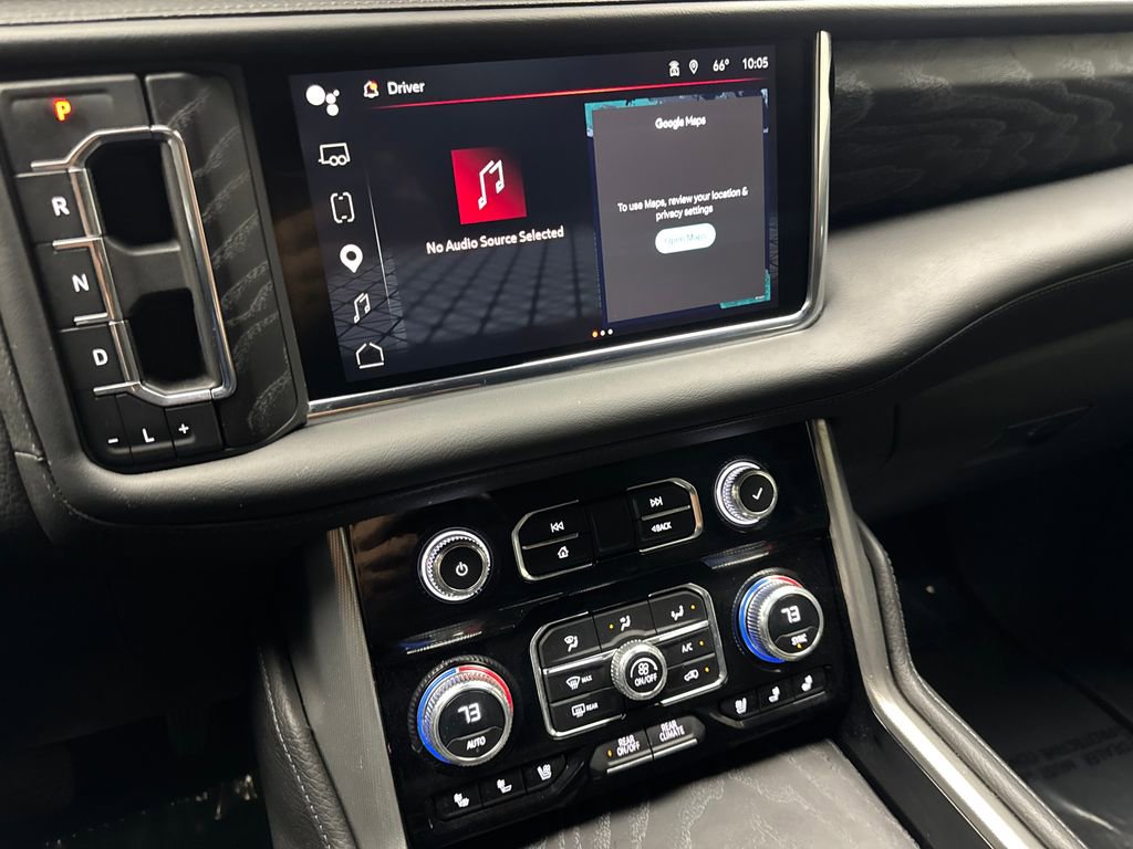 Used 2023 GMC Yukon Denali image 67