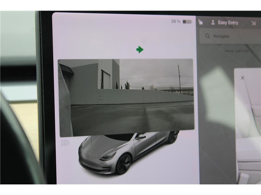 Used 2018 Tesla Model 3 Long Range image 20