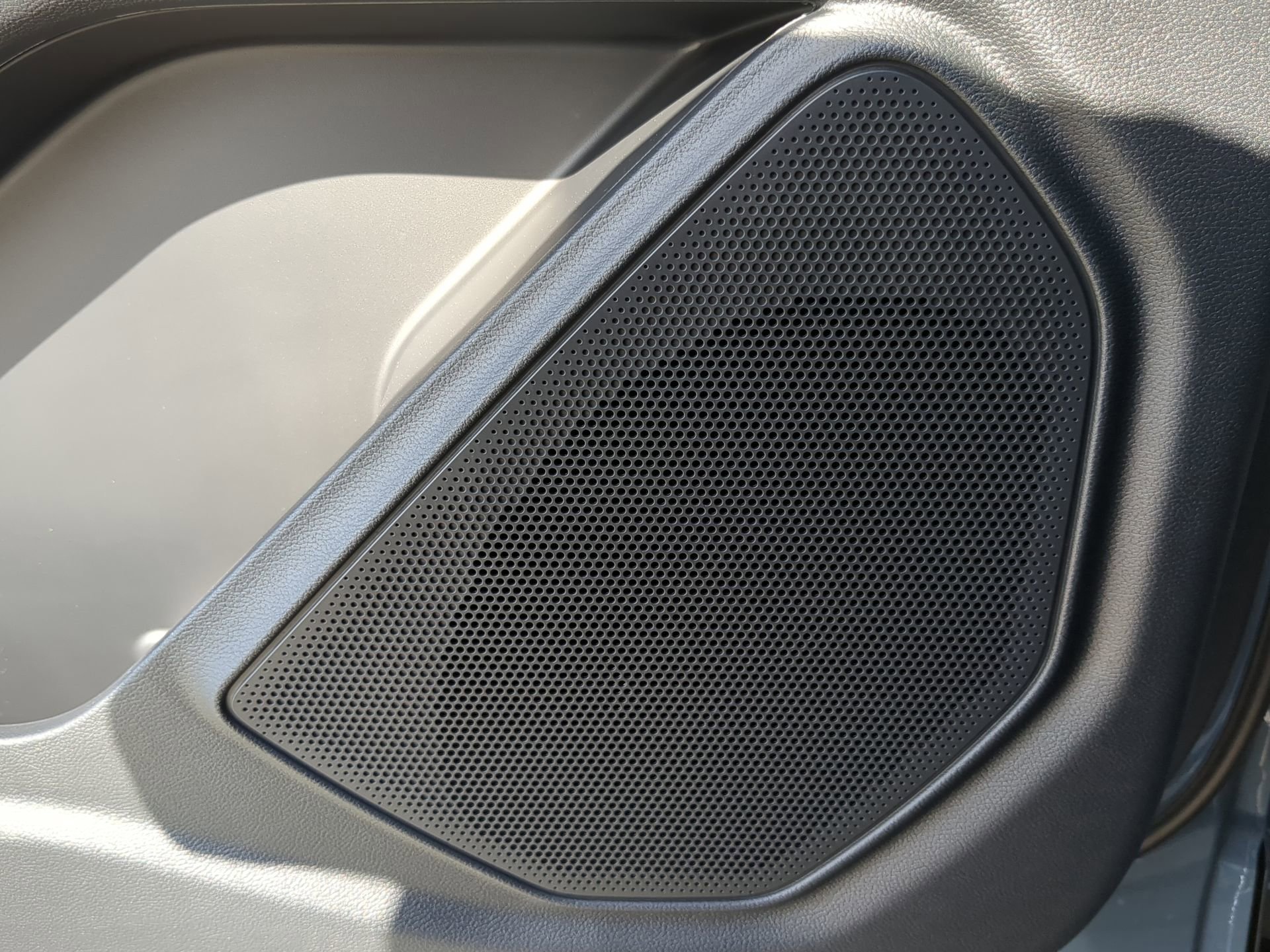 New 2026 Ford Explorer ST-Line image 60