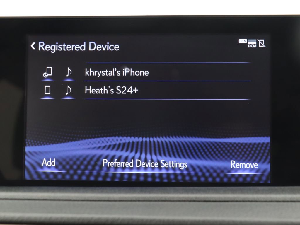 Used 2021 Lexus RX 350 FWD w/ Premium Package image 25