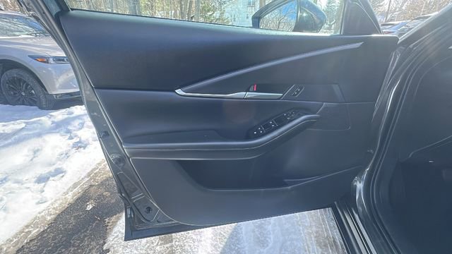 Certified 2025 MAZDA CX-30 AWD 2.5 S w/ Select Sport Pkg image 26