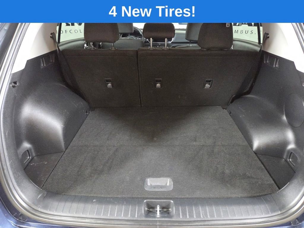 Used 2022 Kia Sportage LX image 16