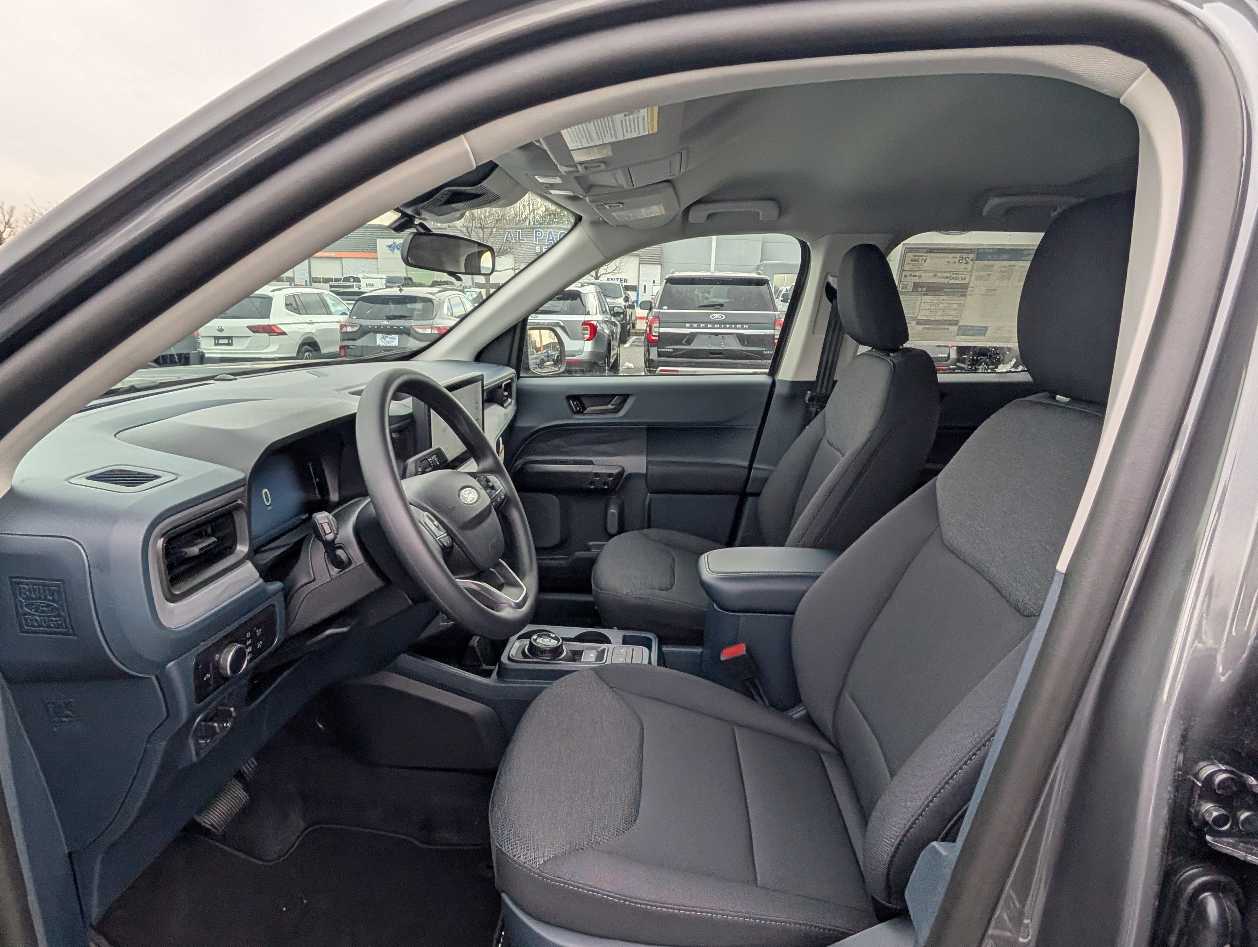 New 2026 Ford Maverick XL w/ 4K Tow Package image 10