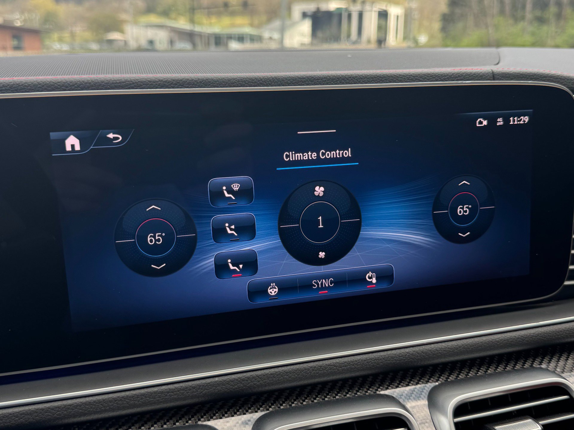 Used 2024 Mercedes-Benz GLE 53 AMG 4MATIC Coupe image 62