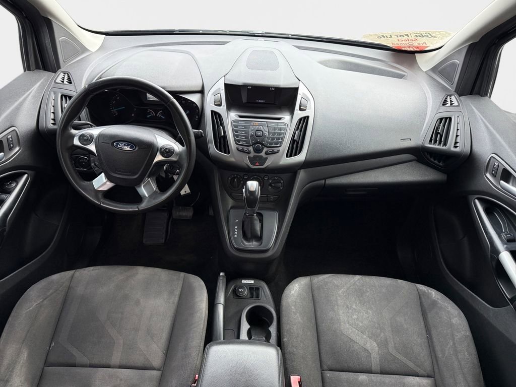 Used 2018 Ford Transit Connect XLT FWD image 15
