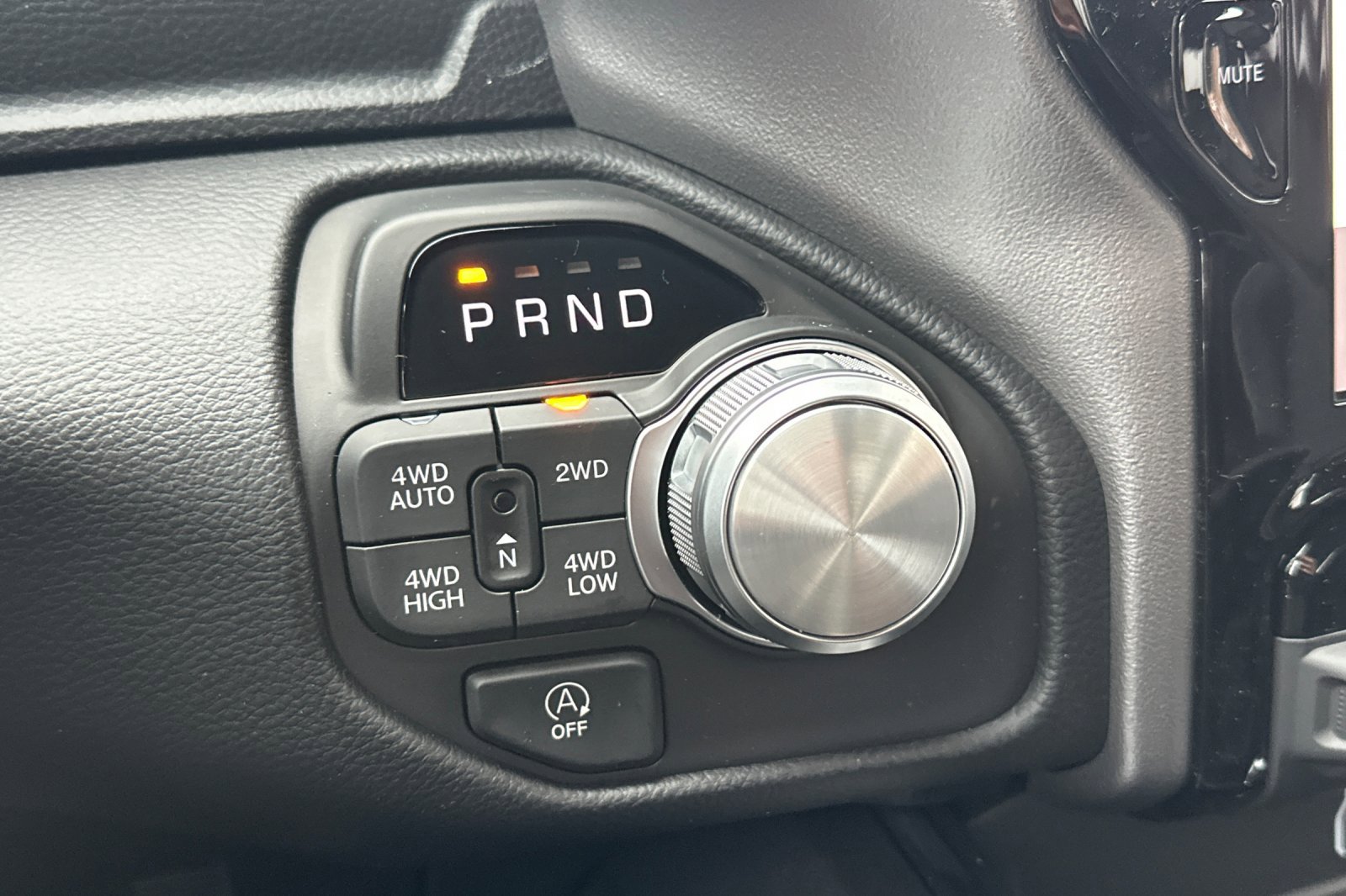 New 2026 RAM 1500 Laramie image 21