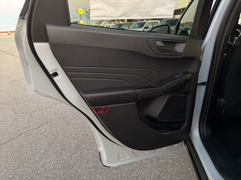 New 2026 Ford Escape Active image 15