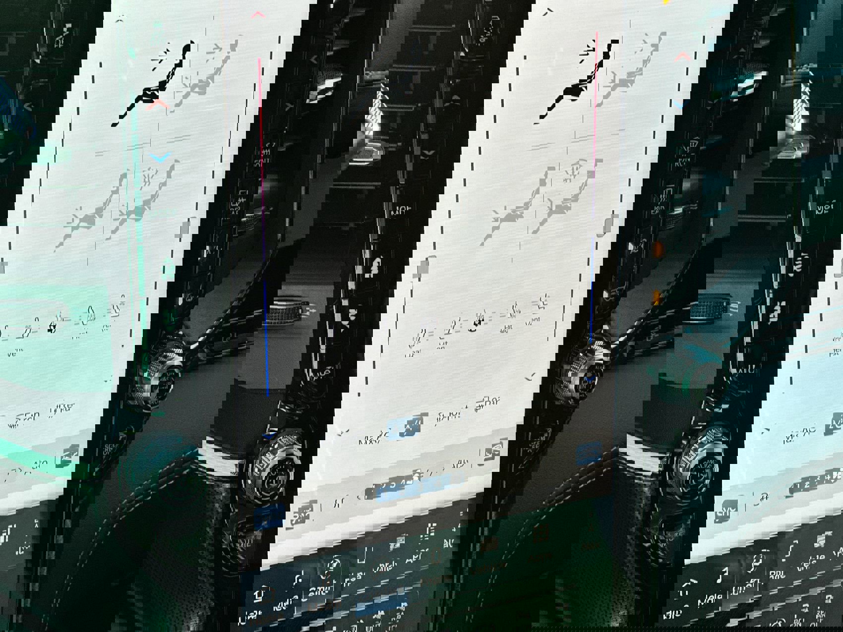 Used 2025 RAM 2500 Limited image 19