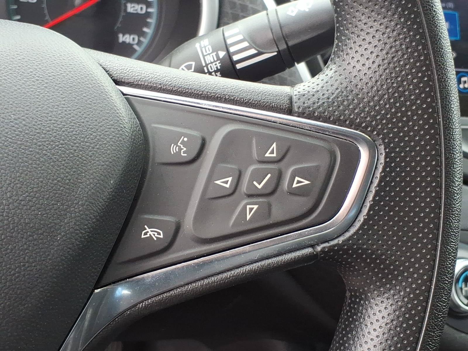 Used 2025 Chevrolet Malibu LT FWD image 21