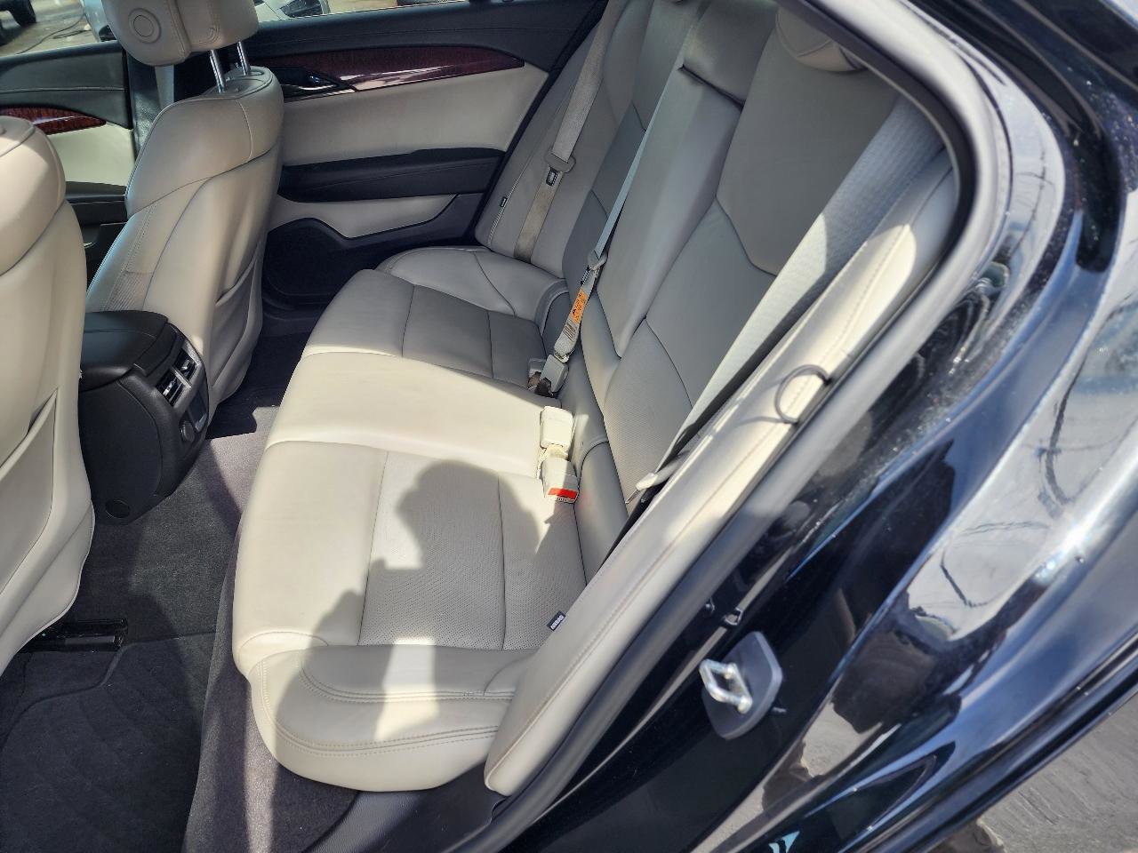 Used 2014 Cadillac ATS Premium image 23