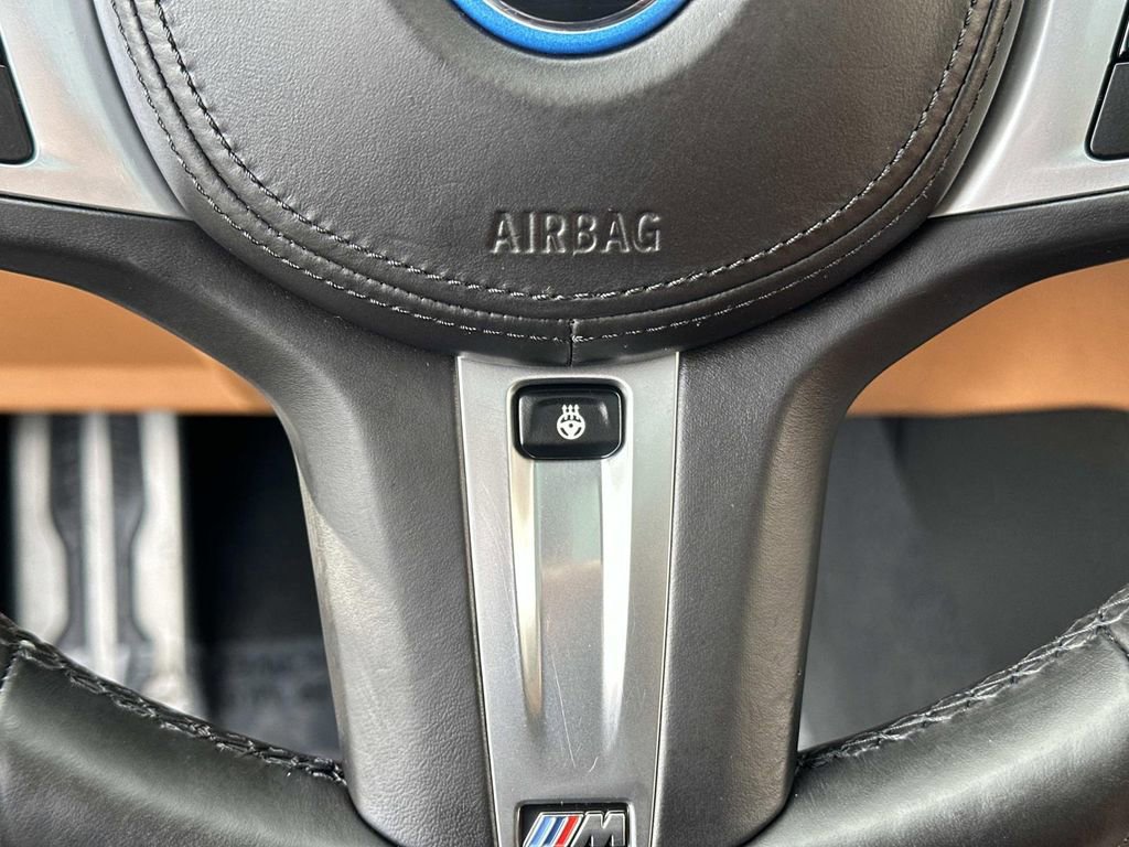 Used 2023 BMW 330e xDrive w/ M Sport Package image 20