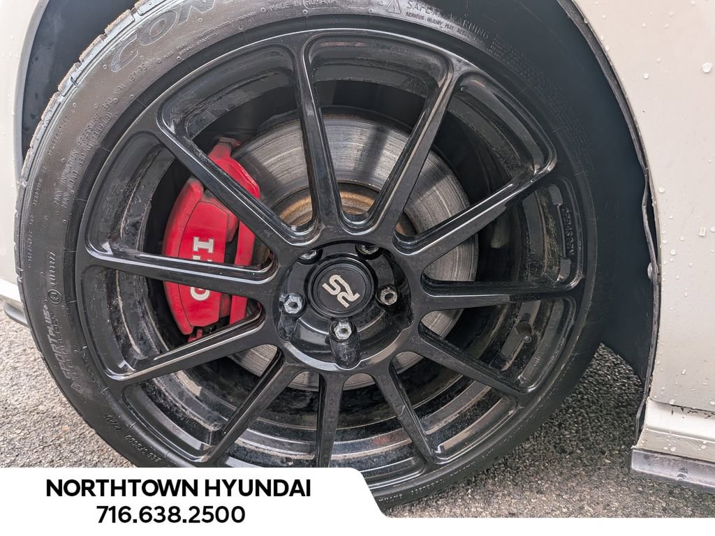 Used 2019 Volkswagen GTI Rabbit Edition image 41