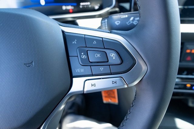 New 2026 Volkswagen Jetta Sport FWD image 23