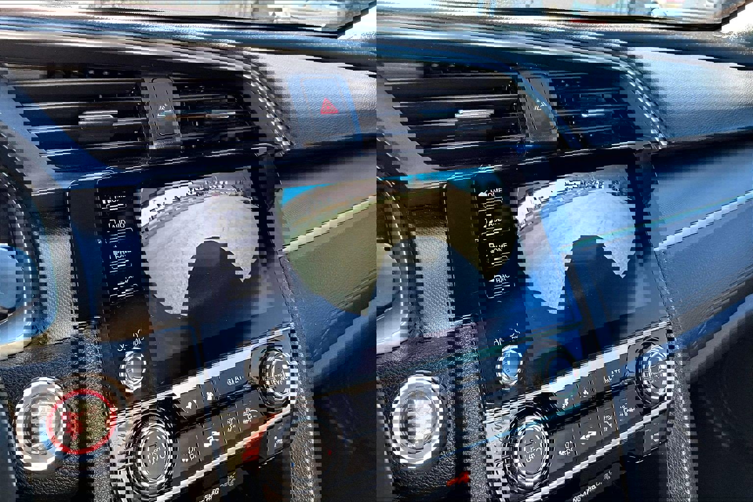 Used 2019 Honda Civic EX image 29