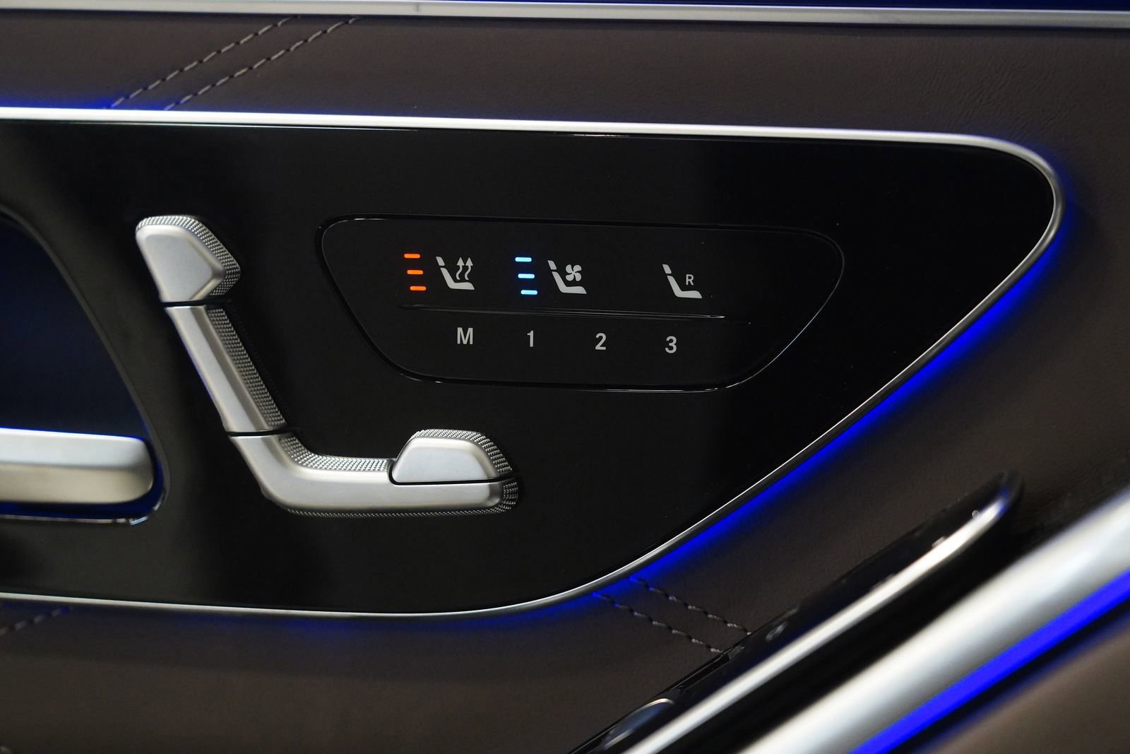 New 2026 Mercedes-Benz S 63 AMG S image 33