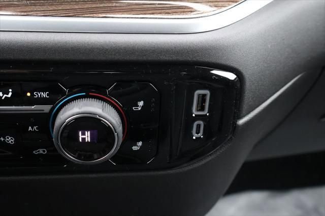 New 2026 Chevrolet Silverado 3500 LT w/ Safety Package image 30