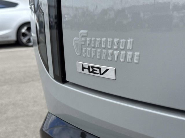 New 2027 Kia Telluride X-Line SX Prestige image 6