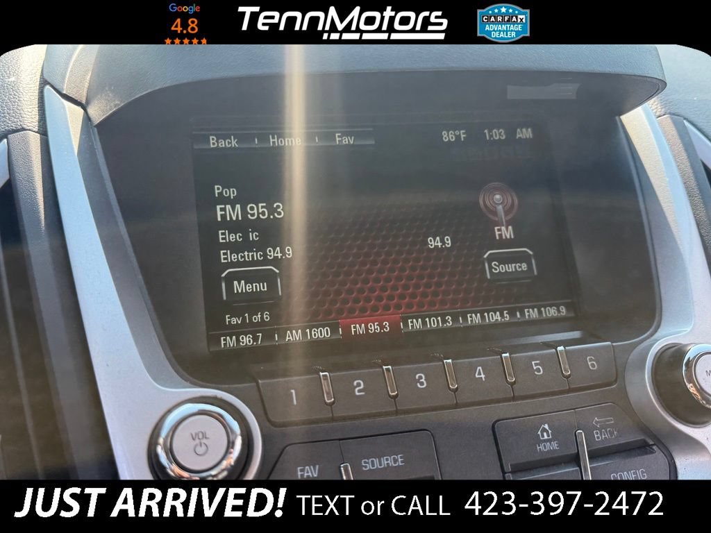 Used 2013 GMC Terrain Denali FWD image 18