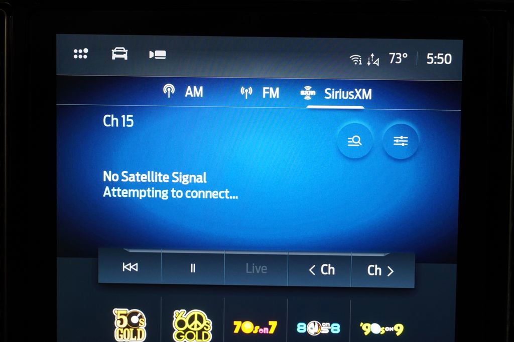 Used 2024 Ford Ranger XLT w/ Equipment Group 301A High image 19