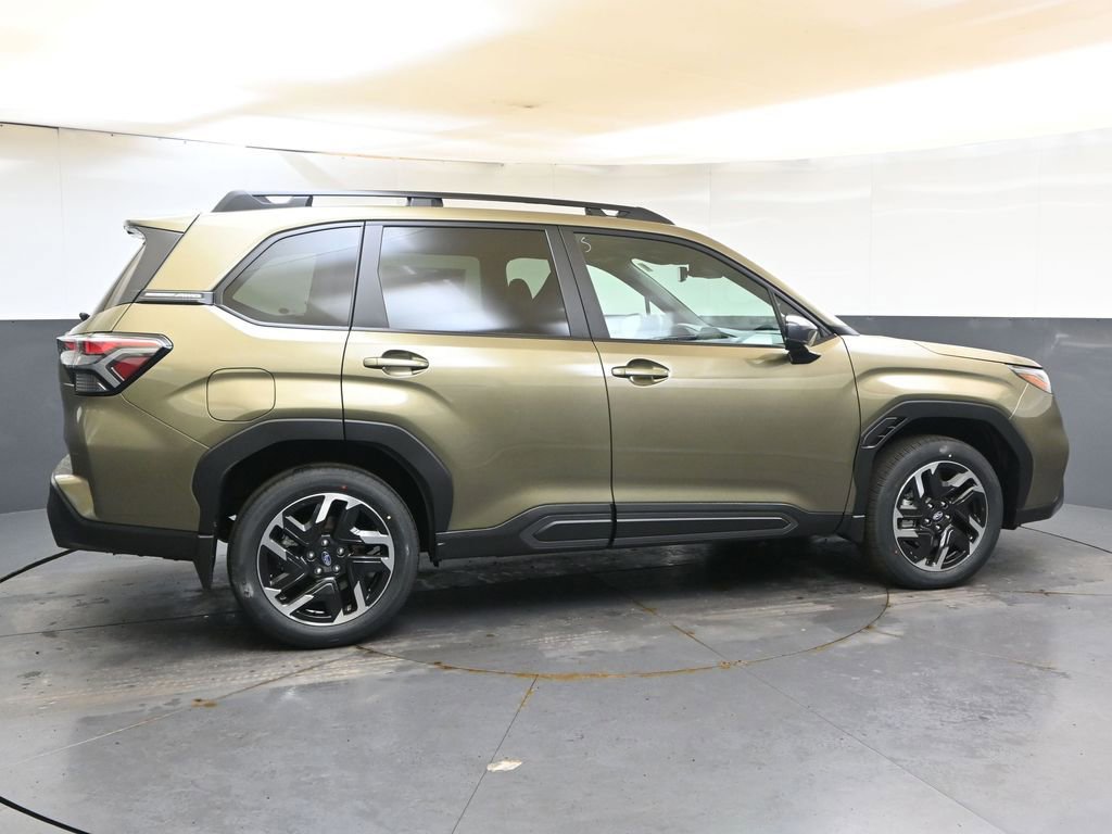 New 2026 Subaru Forester Limited image 6