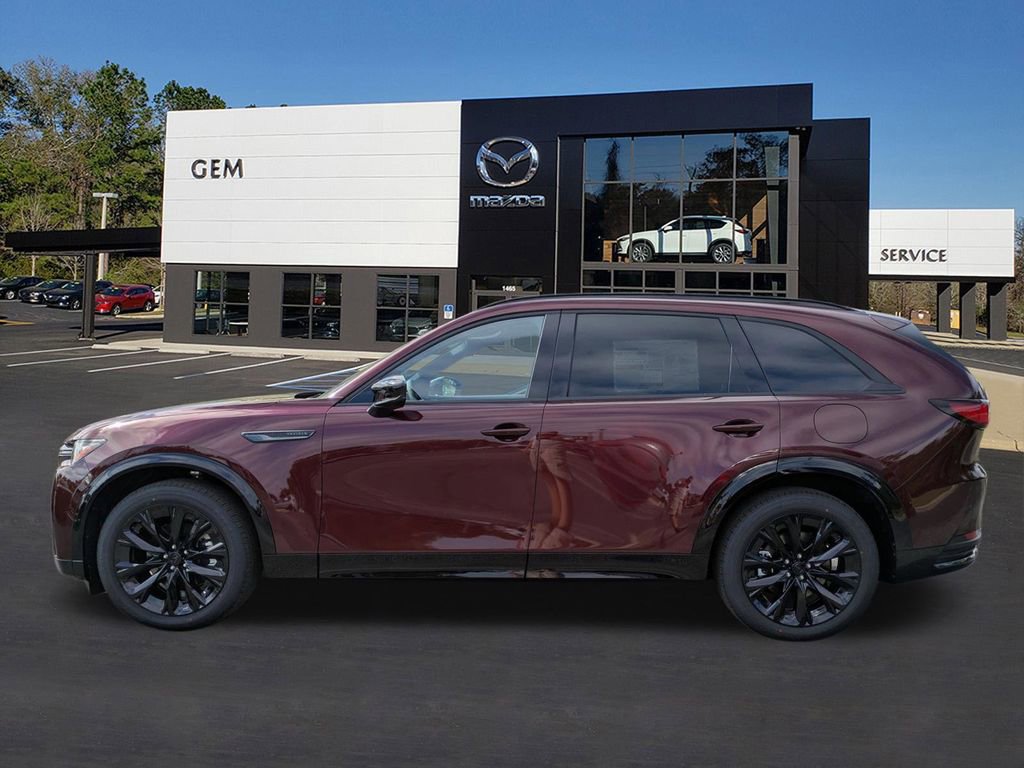 New 2026 MAZDA CX-90 3.3 Turbo S w/ Premium Package image 7