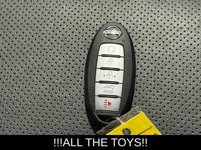 Used 2020 Nissan Murano SL image 31