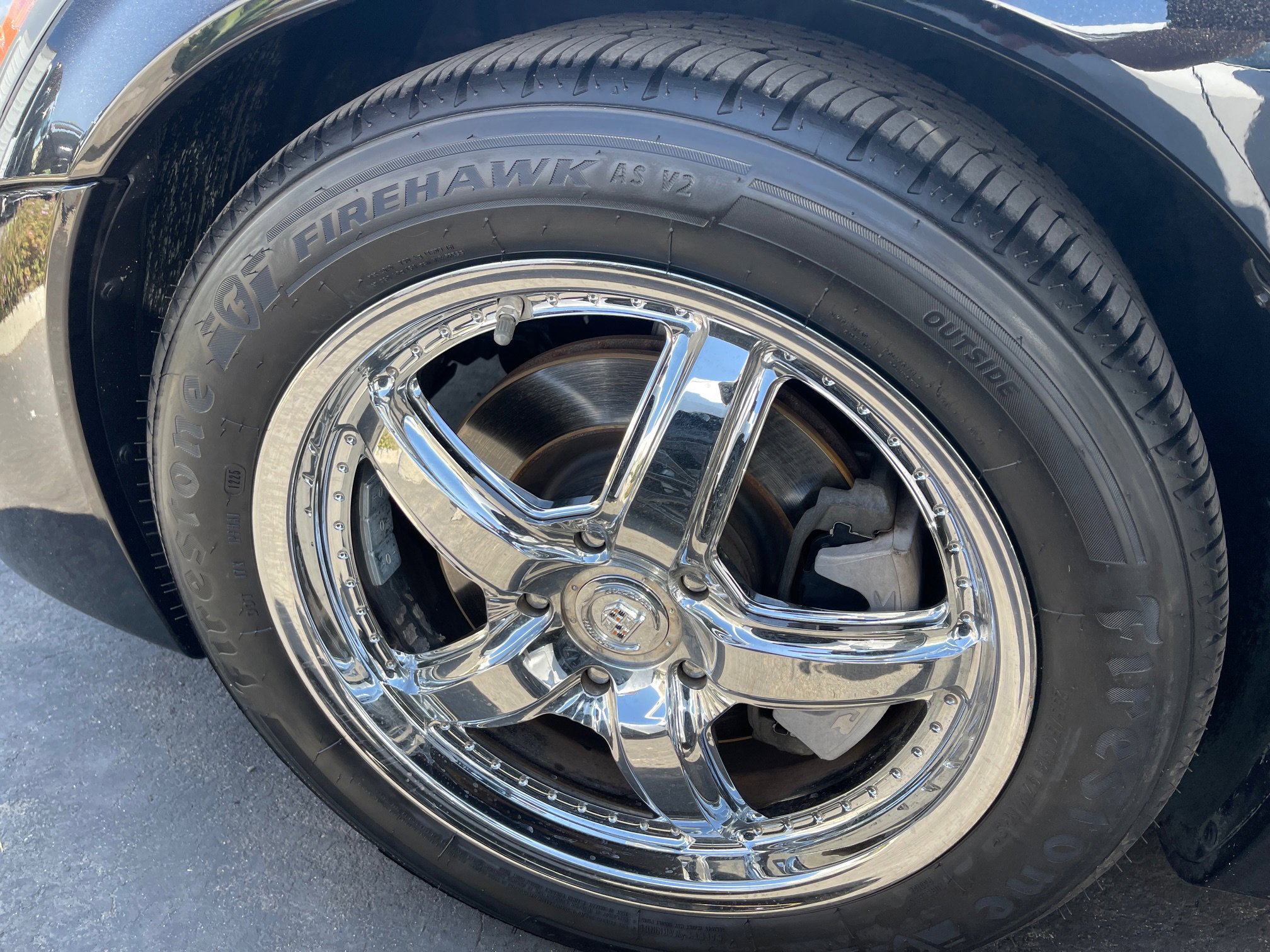 Used 2004 Cadillac XLR image 54