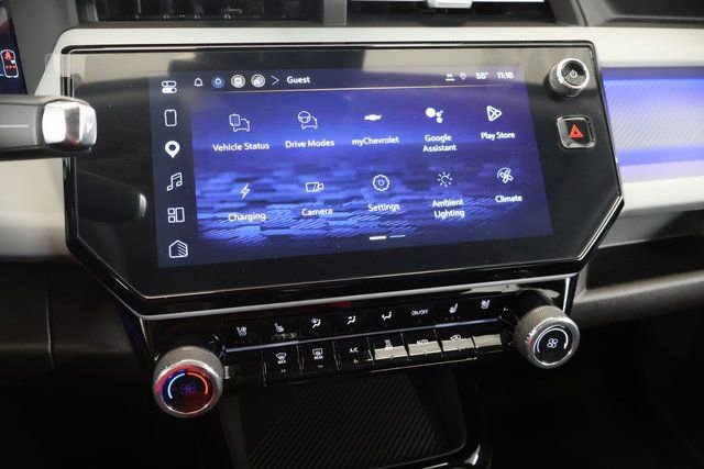 New 2027 Chevrolet Bolt RS image 18
