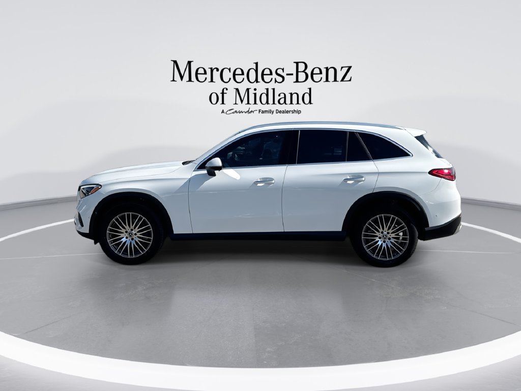 New 2026 Mercedes-Benz GLC 300 image 5