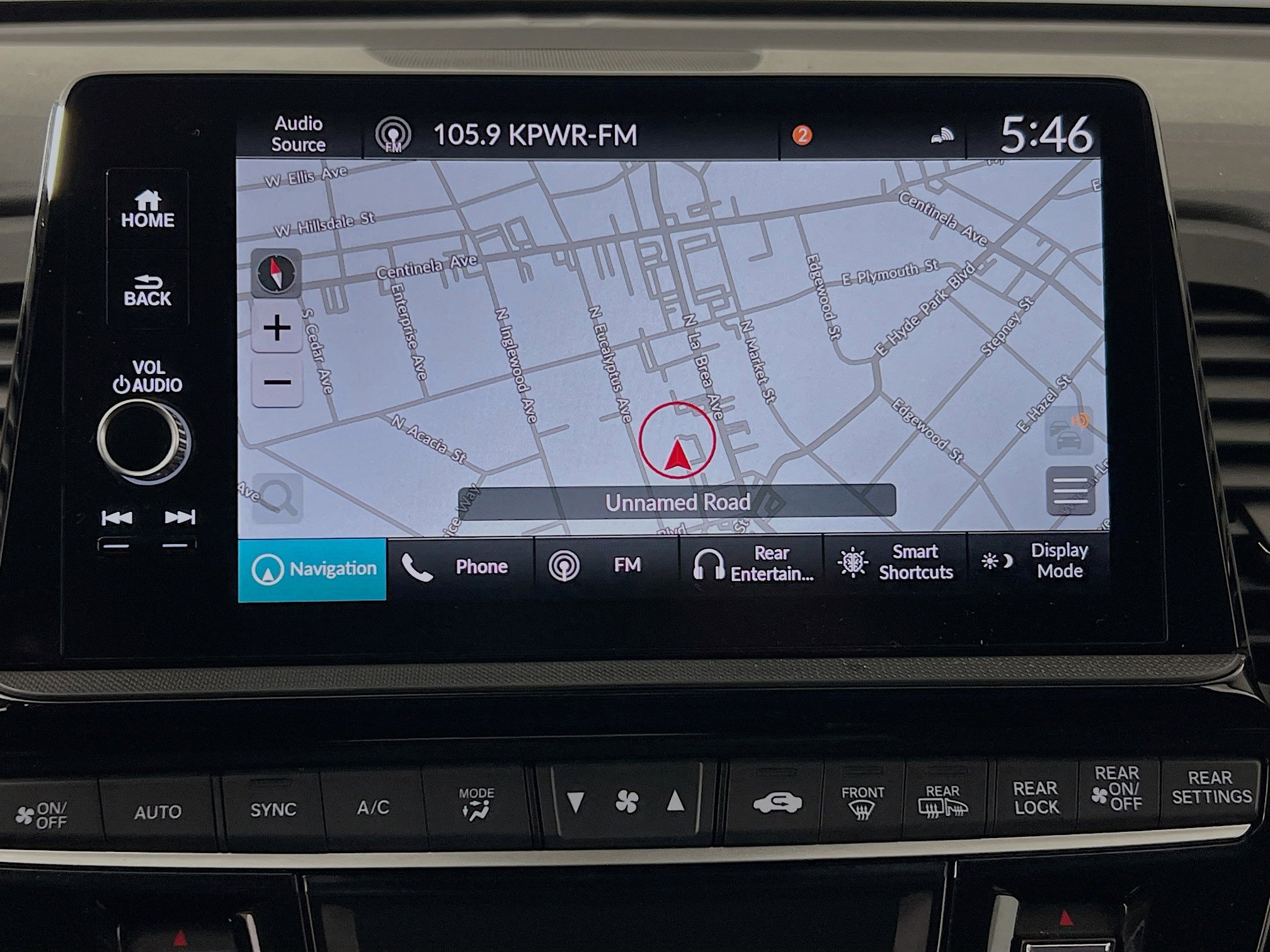 Used 2025 Honda Odyssey Touring image 13