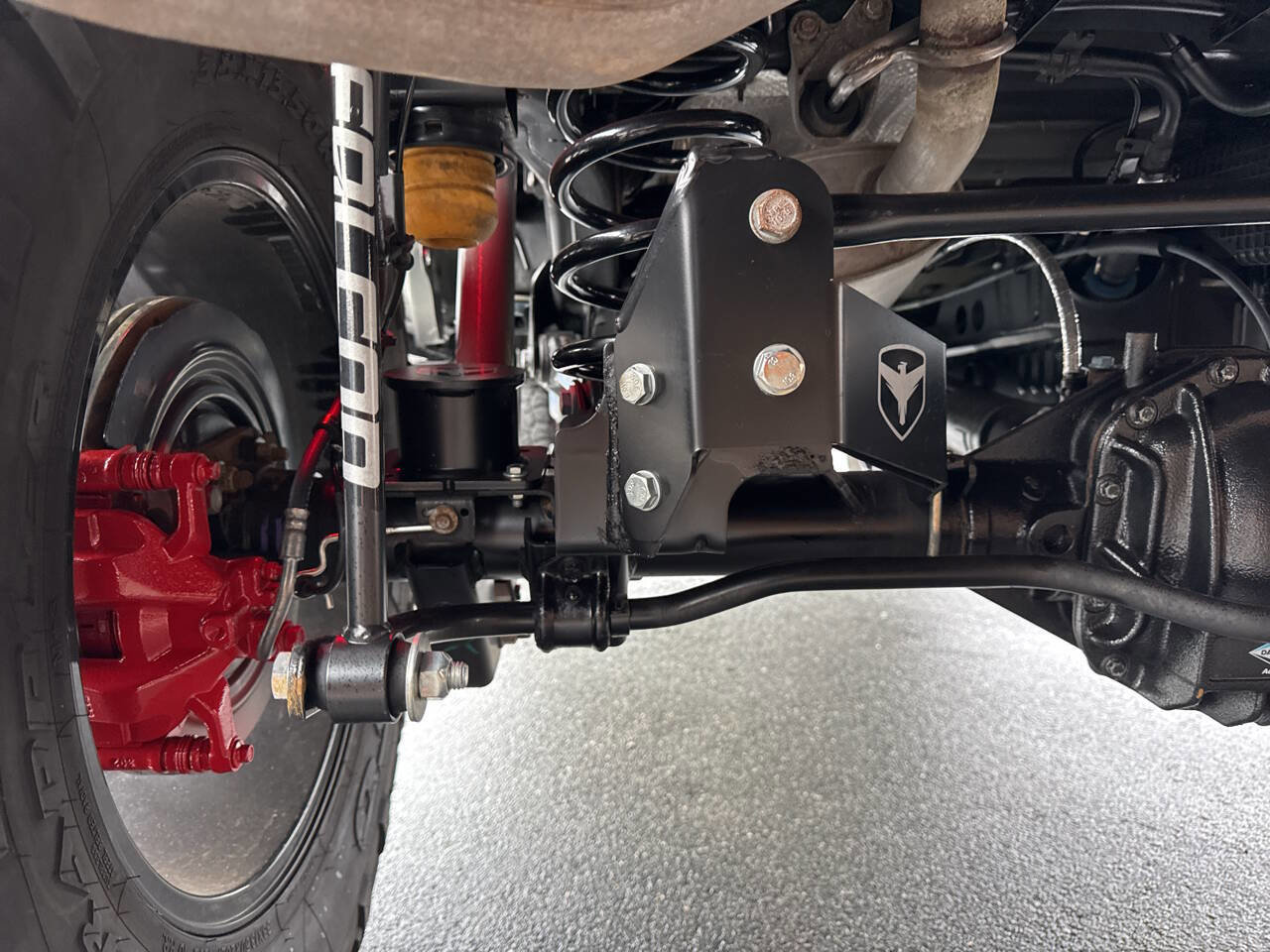 Used 2021 Jeep Gladiator Sport image 49