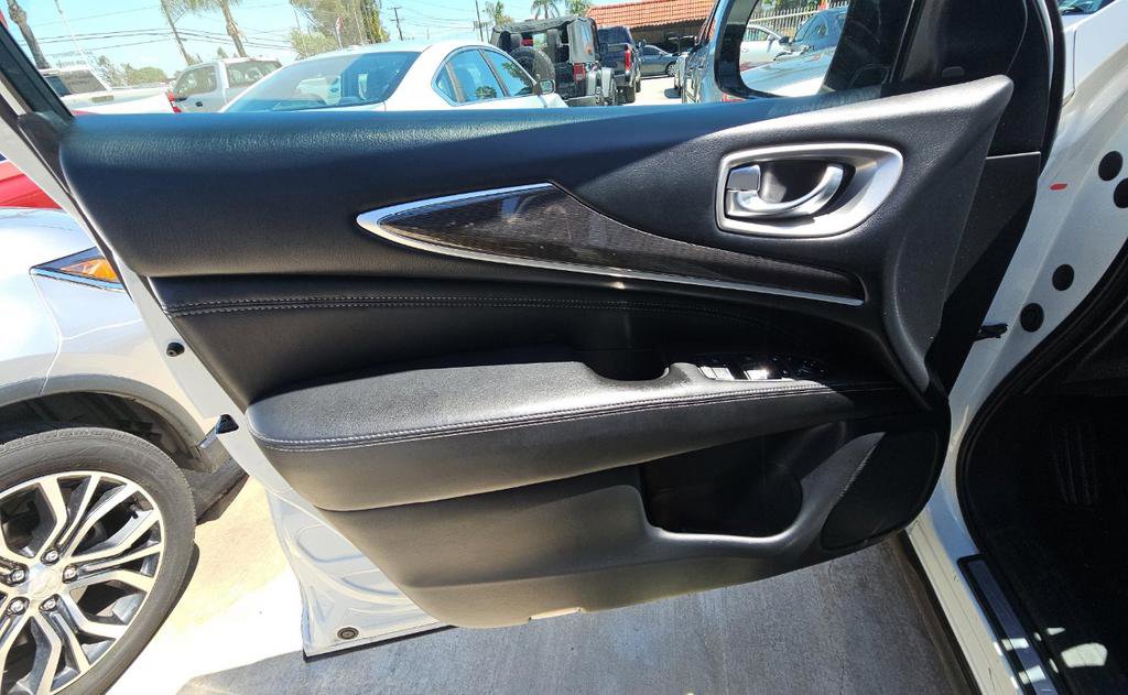 Used 2020 INFINITI QX60 Pure FWD image 13