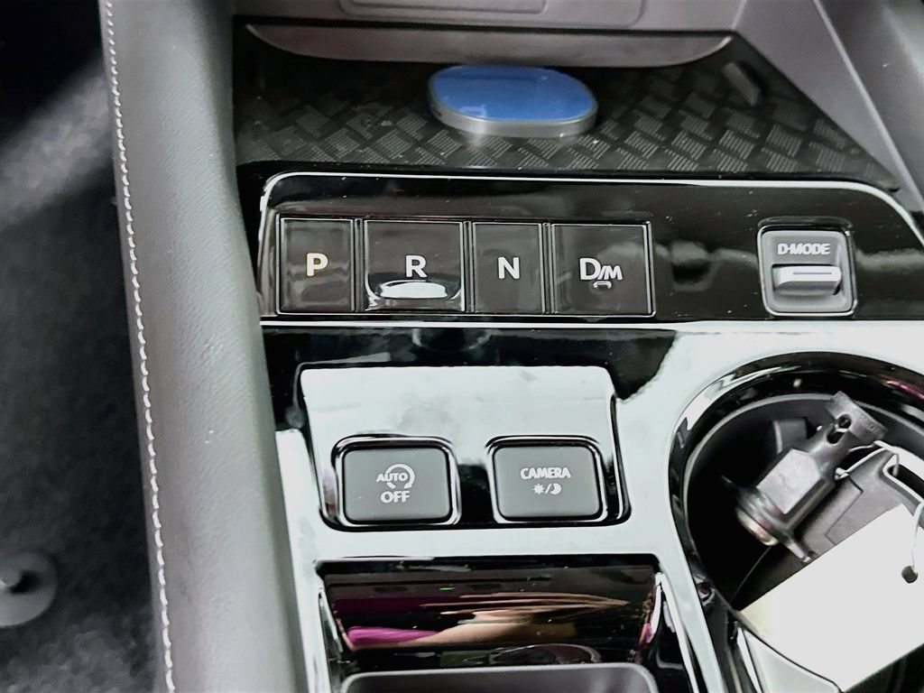 New 2027 Nissan Murano SL AWD/4WD image 23