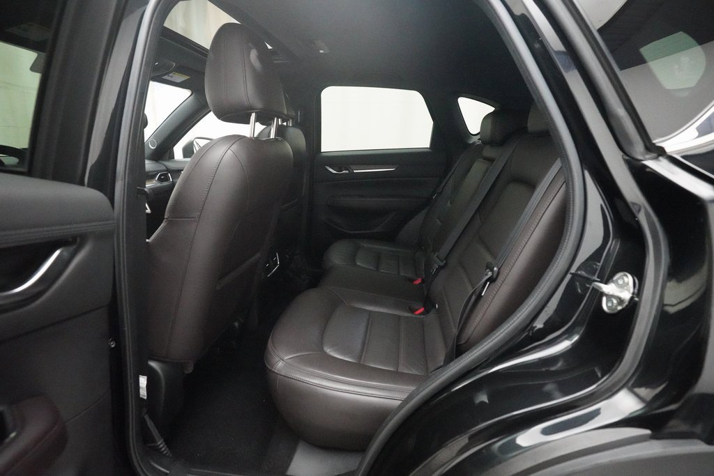 Used 2019 MAZDA CX-5 Signature image 16